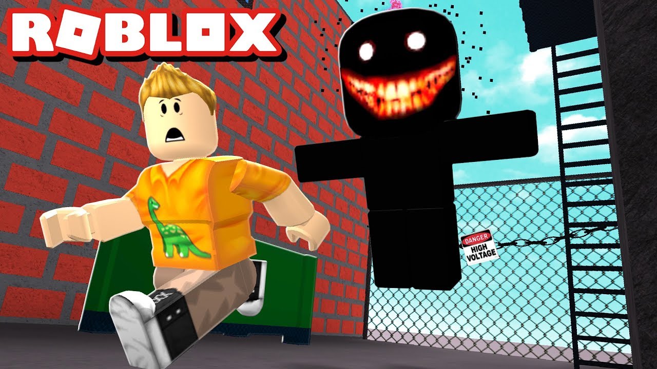 Do Not Join This Roblox Game Youtube