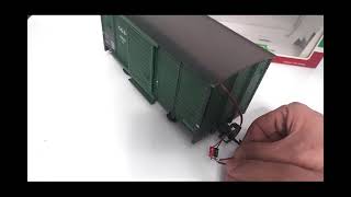 Lgb 4135 Demo For Ebay