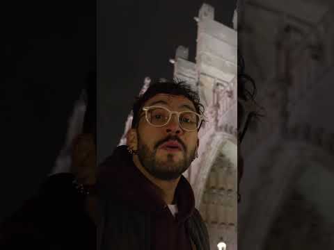 Nuevo Capítulo Edo Caroe en España!