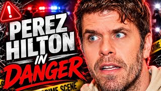 Mikayla Nogueira & PEREZ HILTON UPDATE 