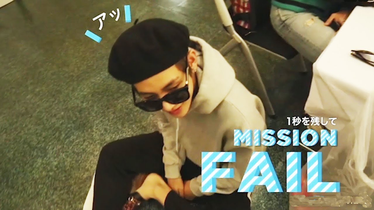 KIM TAEHYUNG (태형 BTS) never fails to make us laugh!