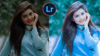 How to Lightroom Blur colour background photo Edit || Lightroom best photo editing 2021. screenshot 5