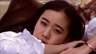TSUBAKI ツバキ 資生堂CM 201004015 1