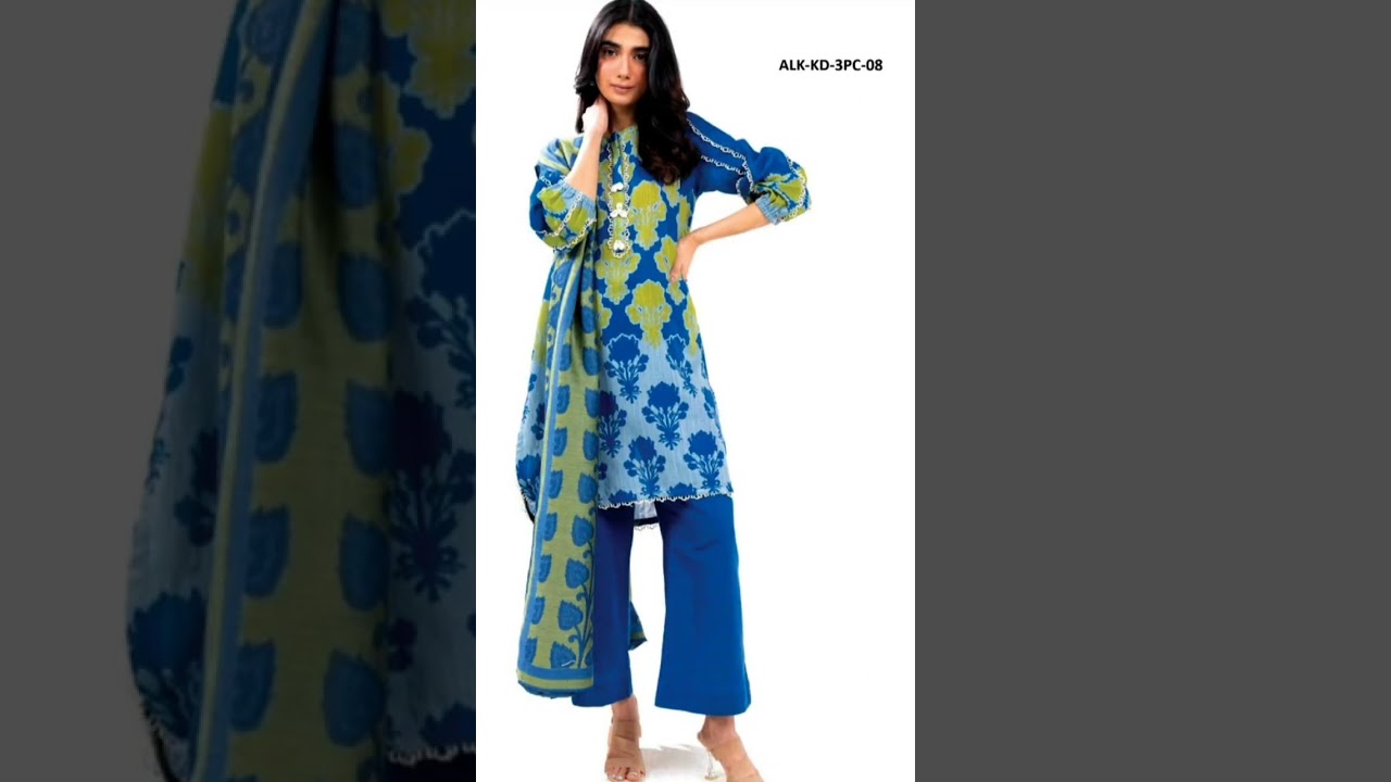 Sapphire khadder Alkarm khadder Available for sale stitch also Available for sale 