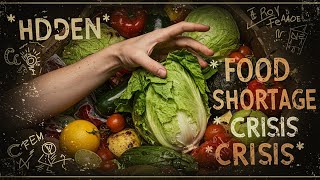 The Hidden Food Shortage Crisis No One Is Talking About