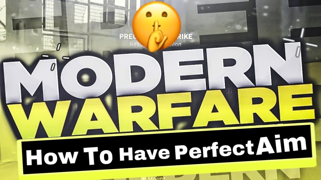 Перфект аим тренинг раст