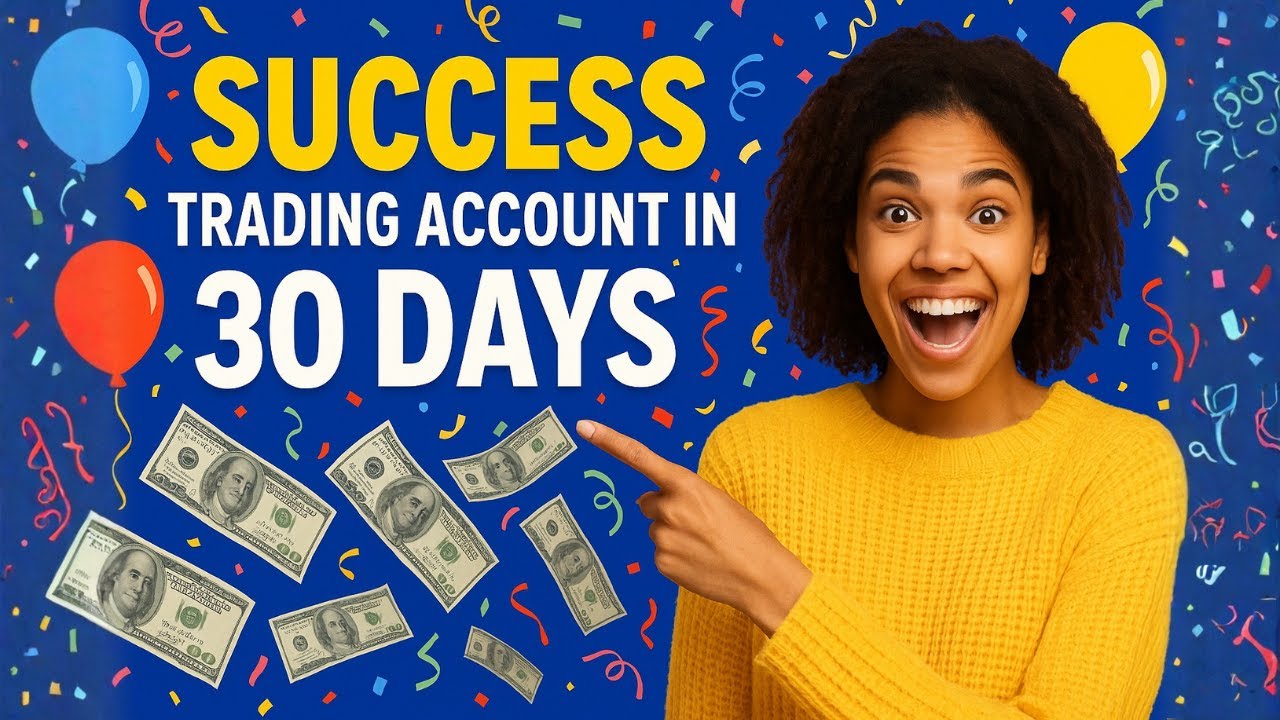 🔥 Beginner Trader DOUBLES Account 30 Days 💰 | Stock Options Success Story from $700 to BIG Growth 🚀