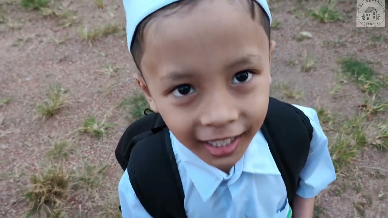 Sribu 2026 : Luth masuk darjah 1