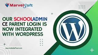 Introducing the SchoolAdminCE WordPress Plugin for Schools! School Wesite Developers Plugin