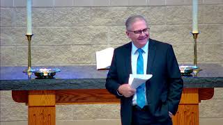 God is Good all the Time - Genesis 50:15-21 (Sermon)