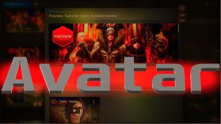 [TERA EU] 😇 New Avatar System 👻 | PART 349