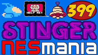 Stinger | NESMania | Episode 399