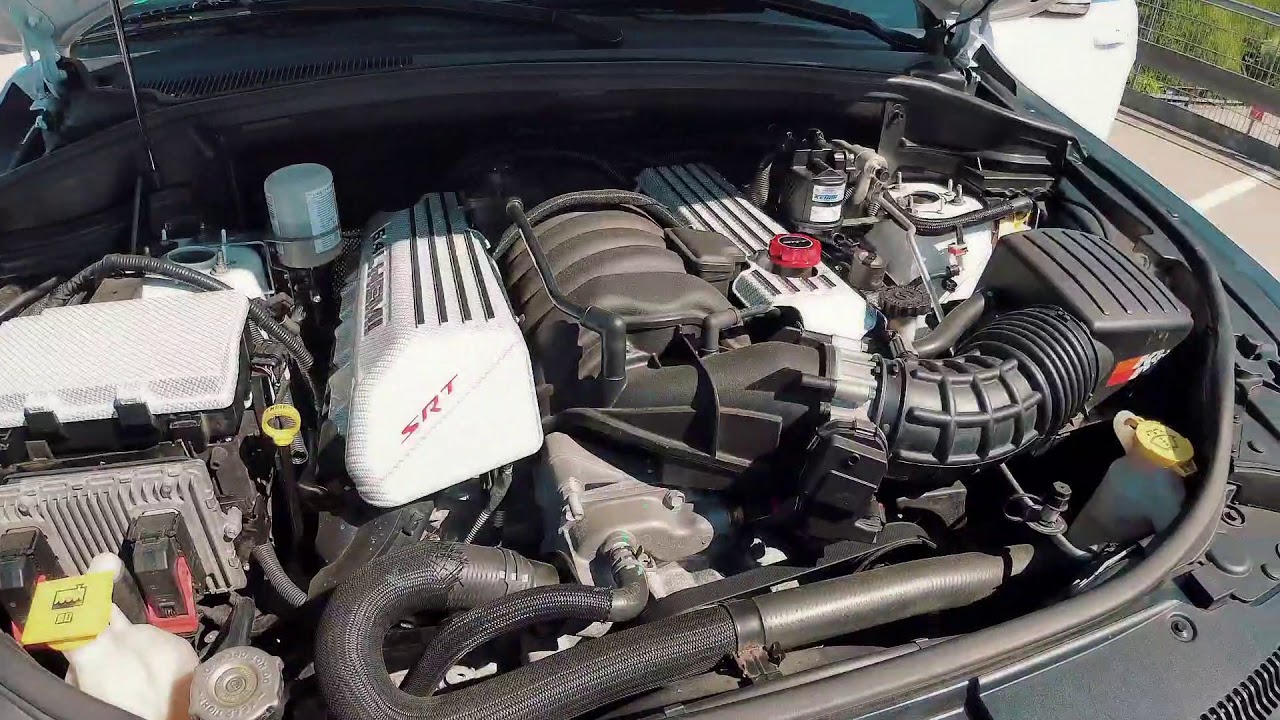 Jeep Grand Cherokee SRT8 Car porn