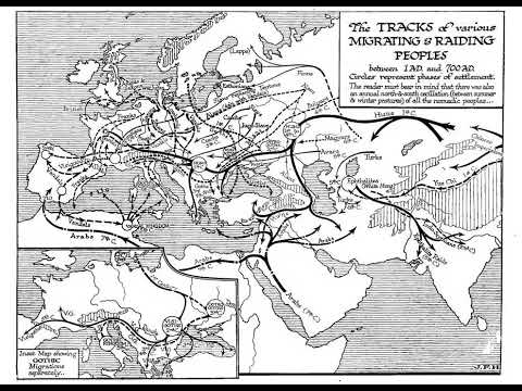 Герберт Уэллс Всеобщая история Книга 4 Глава 27