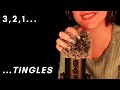 ASMR - You Won’t Last 5 Minutes Through This video! 10s Trigger Switch for Anticipatory Tingles