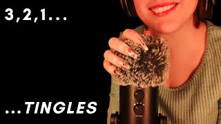 ASMR - You Won’t Last 5 Minutes Through This video! 10s Trigger Switch for Anticipatory Tingles