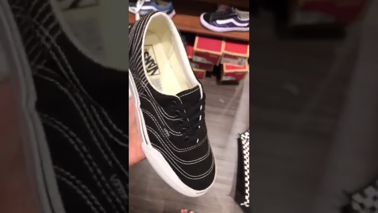 vans era vision voyage