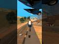 Bike Jumps in GTA San Andreas PT.149 #gtasanandreas #gtasa #shorts #gaming