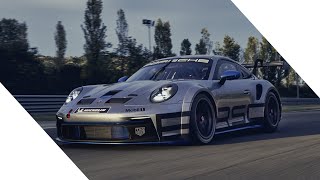 The new 911 GT3 Cup | Porsche 2021 | Wonderful car in the world