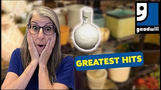 THESE GOODWILL HAULS PAID OFF | Epic Thrifting Compilation!
Join me for a look back at three of my best goodwill finds and thrift haul videos! As a dedicated reseller, Im always on the hunt for unique items, including vintage pieces and home decor. Come along and shop with me to see what treasures Ive discovered!
See something you like? The items I purchase go right into my online store first at : https://nicheladyshop.com/
I go LIVE every week to share many of the goodies I find with you! Join the fun!
Its never too late to start or grow your own reseller business! Let me guide you!
https://www.skool.com/resellerrevolutionnetwork/about
Want to be part of the Niche Nation and get special perks?
https://www.youtube.com/channel/UCptJ_7dKhGo94hxEt2og1Xw/join
Here is what NICHE Lady uses to cross post to other sites
List Perfectly Cross Posting Software
Get 30% off your 1st month with the code TheNicheLady
https://listperfectly.com/
Want to shop WhatNot?
Claim your $15 to spend on your first purchase!
https://whatnot.com/invite/thenichelady
Want to be a WhatNot seller yourself? Use this link for a fast track to getting approved!
https://whatnot.com/invite/seller/thenichelady
If you click on my affiliates/advertisers links, I am going to receive a tiny commission. AND… you will receive an offer. Win/Win! The services that I advertise are the ones I believe in and use myself.’
I want everyone to succeed! I unfortunately can not answer all the questions here in comments.
For help with eBay and other sites - Join my interactive group for Online Sellers
https://www.facebook.com/groups/NichetoProfit
To send some love:
The NICHE Lady
PO Box 752544
Las Vegas, NV 89136
For business inquiries please contact: Stacey@smallscreenmarketing.com
#Reseller #resale #Thrifting #Thriftwithme #Ebay #Ebayreseller #LasVegasthrifting #letsgetshopdone #getshopdone #thriftpicks #thrift #Goodwill #antiques #thriftinginVegas #getshopdone #thenichelady #nichelady THESE GOODWILL HAULS PAID OFF | Epic Thrifting Compilation!