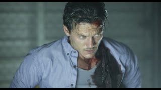 No One Lives Full Movie Fact & Review In English  | Luke Evans | Adelaide Clemens