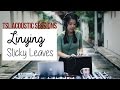 Sticky Leaves (Acoustic) - Linying | TSL Acoustic Sessions