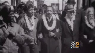 New York Remembers Martin Luther King Jr.
