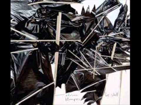 Adrian Klumpes — Adrian Klumpes - Cornered