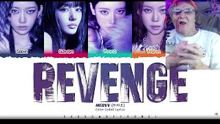 MEOVV Revenge Reaction | You Need to Hear This