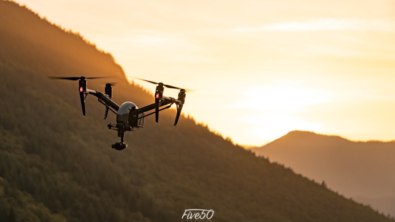 2019 Cinematic Drone Demo Reel - YouTube