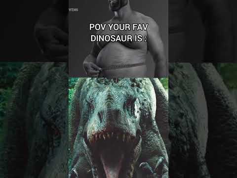 jurassic world edit (giga chad meme) #jurassicworlddominion #jurassicworld #jurassicpark