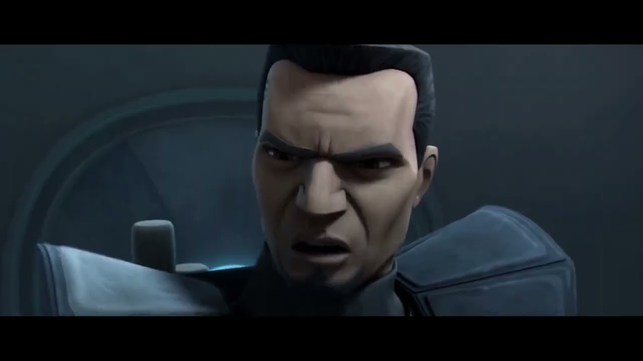 Fan Clone Wars Music Video