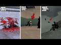 【GTAシリーズ】Ⅲ~Vまでの警官の闇(イースターエッグ)