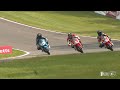 Race 1 Highlights | Round 3: Brands Hatch | 2021 British Talent Cup