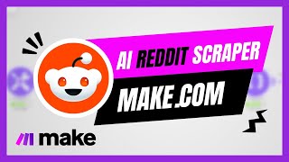 Celebrity I Built An AI Reddit Scraper with DeepSeek R1 and Make.com (No Code) Profile