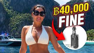 6 Thailand Rules You MUST Know Before Visiting!