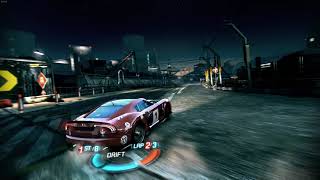 Split/Second Drifting [PowerPlant] 2