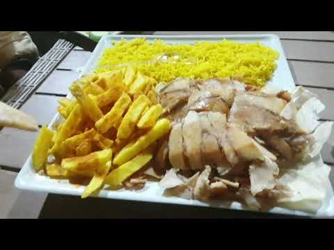 تعو نروح جولة بالعبور عند حلب الشهباء ولا أطيب من هيك