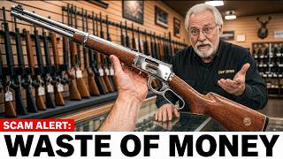 10 Lever Guns Only IDIOTS Will Buy in 2026