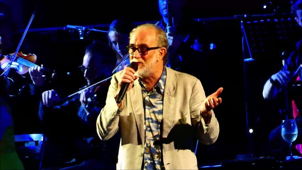 Francesco De Gregori Canzone Per L Estate