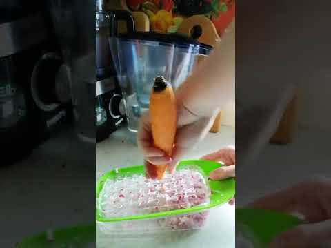 Тёрка Tescoma Vitamino