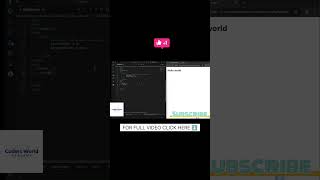 HTML TAGS AND ATTRIBUTES FOR BEGINNERS