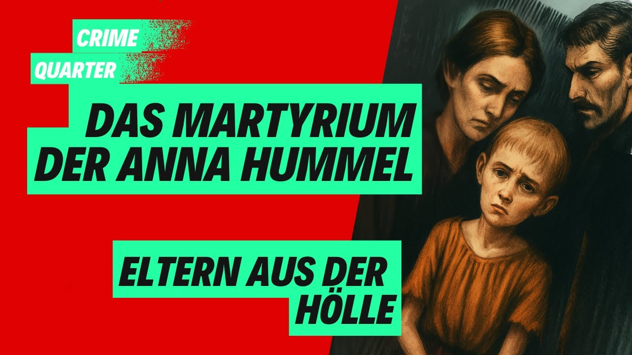 Eltern aus der Hölle - Der Fall Anna Hummel