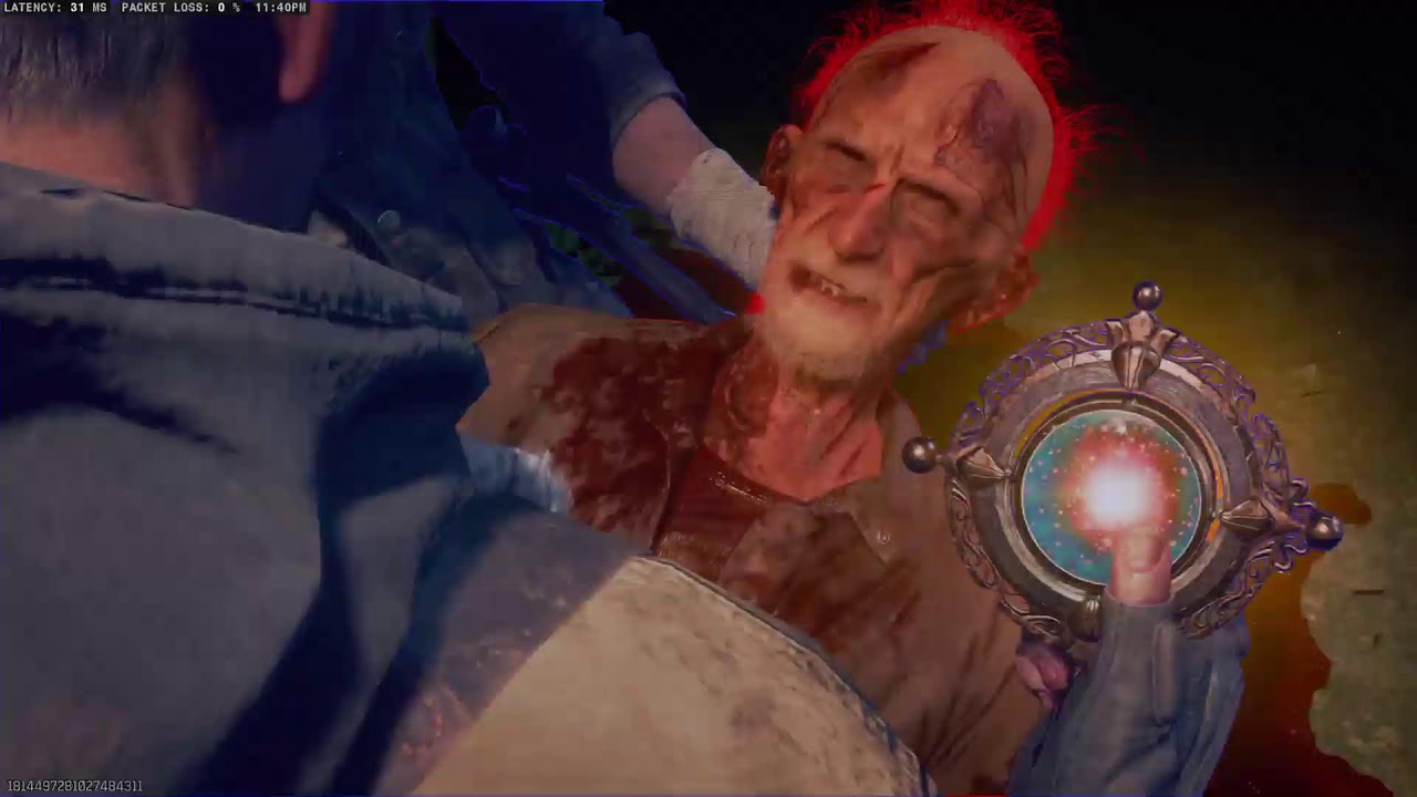 Citadelle Des Morts Easter Egg ft. YouTube