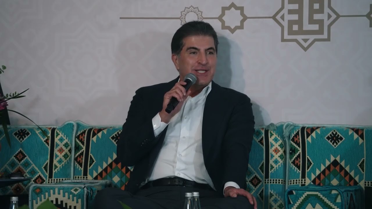 یادی لەدایکبوونی پێشەوای مرۆڤایەتی حەزرەتی (مُحَمَّد)