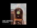 How To Charge A LiNX Joystick For Merits Avid Power Electric Wheelchair How To Charge A LiNX Joystick For Merits Avid Power Electric Wheelchair