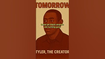 Thumbnail of Tomorrow @TylerTheCreator (Lyrics) (CHROMAKOPIA)