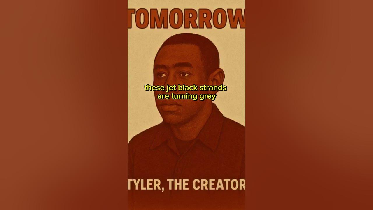 Tomorrow @TylerTheCreator (Lyrics) (CHROMAKOPIA) Tomorrow @TylerTheCreator (Lyrics) (CHROMAKOPIA)