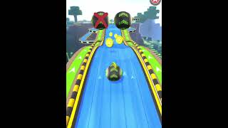 🔥 Going Balls VS Rollance Balls VS Rolling Ball Games New Race 1428 | Android/IOS Games