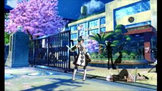 Persona 4 Arena Replays - 28  Megidoloan for EVERYONE!!